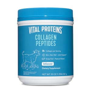 Vital Proteins Collagen Peptides Unflavored