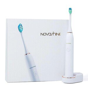 Novashine Ultrasonic Whitening Toothbrush