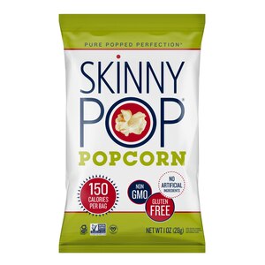 Skinnypop Original Popcorn, 1 oz