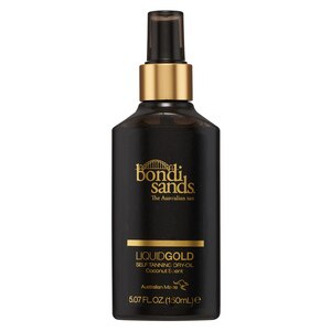 Bondi Sands Liquid Gold Dry Oil, 5.07 OZ