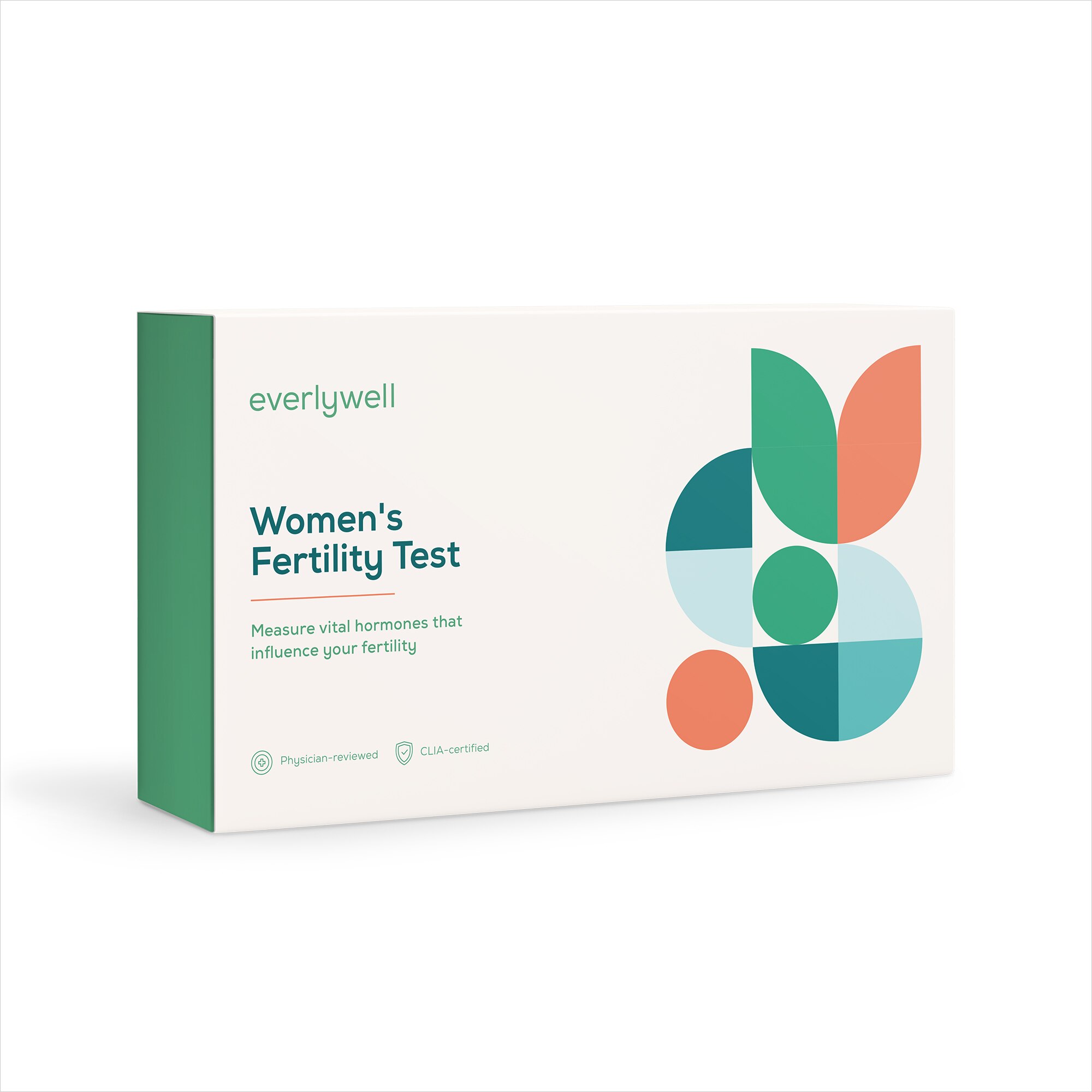 Everlywell Women's Fertility Test