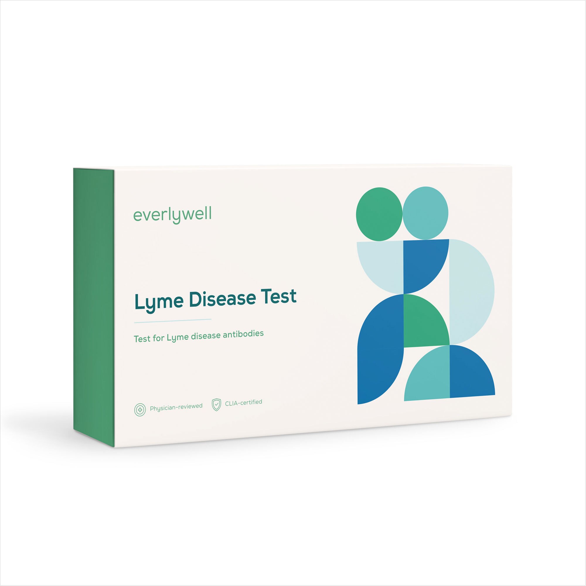 Everlywell Lyme Disease Test
