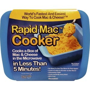 Rapid Mac Cooker