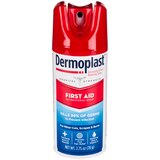 Dermoplast Antiseptic Anesthetic Pain Relieving Antibacterial Spray, 2.75 OZ, thumbnail image 1 of 5