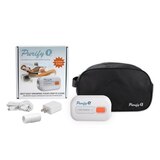 Purify O3 Portable CPAP Sanitizer with Ozone Disinfector, thumbnail image 1 of 4