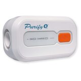 Purify O3 Portable CPAP Sanitizer with Ozone Disinfector, thumbnail image 2 of 4