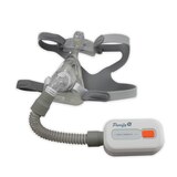 Purify O3 Portable CPAP Sanitizer with Ozone Disinfector, thumbnail image 4 of 4
