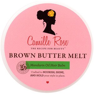 Camille Rose Brown Butter Melt, 4 OZ