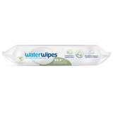 WaterWipes Plastic-Free Textured Clean, Toddler & Baby Wipes, 99.9% Water Based, Sensitive, thumbnail image 3 of 8