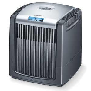 Beurer 3-in-1 Air Cleaner, Humidifier, and Purifier