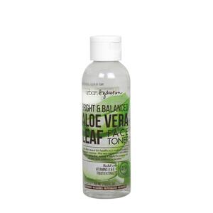 Urban Hydration Aloe Vera Face Toner, 5 OZ