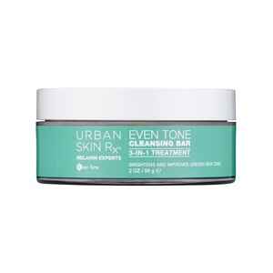 Urban Skin Rx 3-in-1 Even Tone Cleansing Bar, 2 OZ