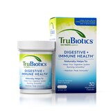 TruBiotics Daily Probiotic Supplement Capsules, thumbnail image 1 of 5