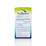 TruBiotics Daily Probiotic Supplement Capsules, thumbnail image 3 of 5