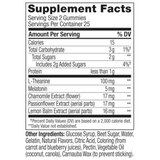 OLLY Extra Strength Sleep Gummies, 50 CT, thumbnail image 5 of 5