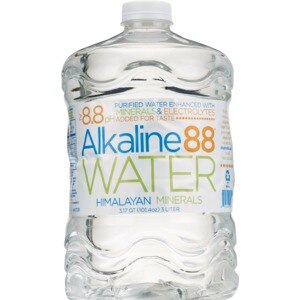 Alkaline 88 Himalayan Minerals Water 101.4 oz