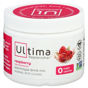 Ultima Replenisher Electrolyte Drink Mix, 3.7 OZ