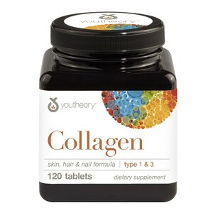 Youtheory Collagen, 160CT