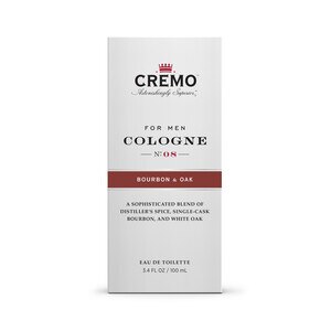 Cremo Cologne, 3.4 OZ