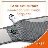 Beurer Mobile Heating Belt To Go, thumbnail image 4 of 5