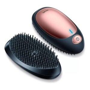 Beurer Ion Detangling Hair Brush