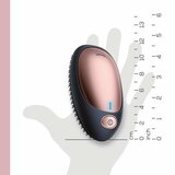 Beurer Ion Detangling Hair Brush, thumbnail image 5 of 5