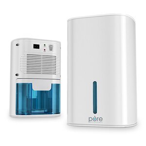 Pure Enrichment PureDry Mini Dehumidifier