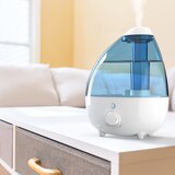 MistAire XL Ultrasonic Cool Mist Humidifier, thumbnail image 2 of 7