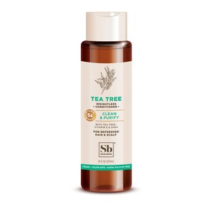 Soapbox Tea Tree Clean & Purify Conditioner