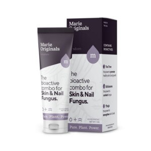 Marie Originals Skin & Nail Fungus Removal Cream, 1 OZ
