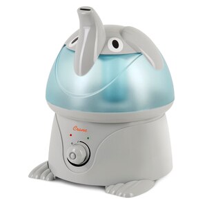 Crane Adorable 1 Gallon Ultrasonic Cool Mist Humidifier