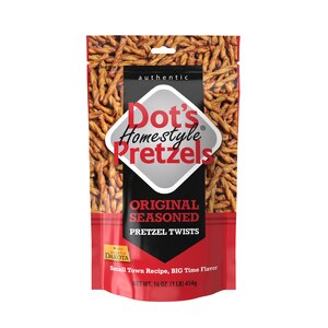 Dot's Homestyle Pretzels, Original, 16 oz