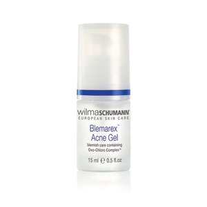 Wilma Schumann Belmarex Acne Gel, 0.5 OZ