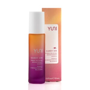 YUNI Carry OM Stress-Relieving Aromatherapy Essence