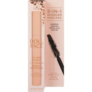 Doll Face My One & Only 5-in-1 Mascara