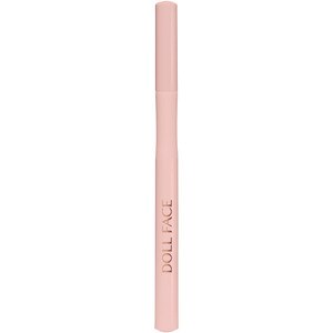 Doll Face The Fine Line Lasting Matte Eye Liner Pen