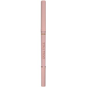 Doll Face The Sculptress Chiseled Brow Pencil