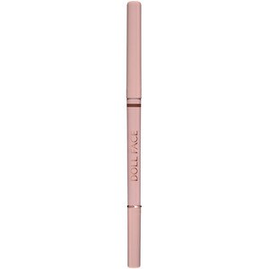 Doll Face The Sculptress Chiseled Brow Pencil