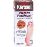 Kerasal Intensive Foot Repair, 1 OZ, thumbnail image 2 of 5