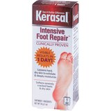 Kerasal Intensive Foot Repair, 1 OZ, thumbnail image 3 of 5