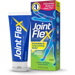 JointFlex Arthritis Pain Relief Cream, 4 OZ