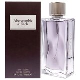 First Instinct by Abercrombie and Fitch for Men - 3.4 oz EDT Spray, thumbnail image 1 of 1