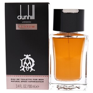Dunhill Custom by Alfred Dunhill for Men - 3.3 oz EDT Spray