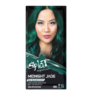 Splat Midnight Hair Color