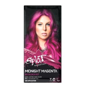 Splat Midnight Hair Color
