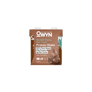 OWYN Protein 100% Plant-Based Drink