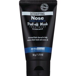 BioMiracle Detox Nose Peel Off Mask, 1.76 OZ