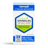 Terrasil Shingles Skincare Ointment, 1.5 OZ, thumbnail image 1 of 4