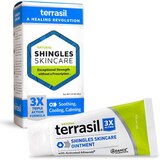 Terrasil Shingles Skincare Ointment, 1.5 OZ, thumbnail image 3 of 4