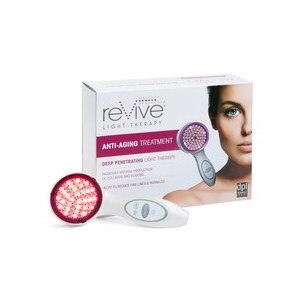 reVive Light Therapy Deep Penetrating Anti Aging Treatment System, Clinical C-60